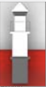 Räbbe Huvud logo